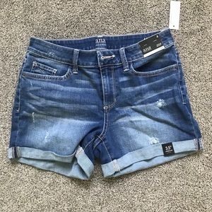 NWT jean shorts from Ana